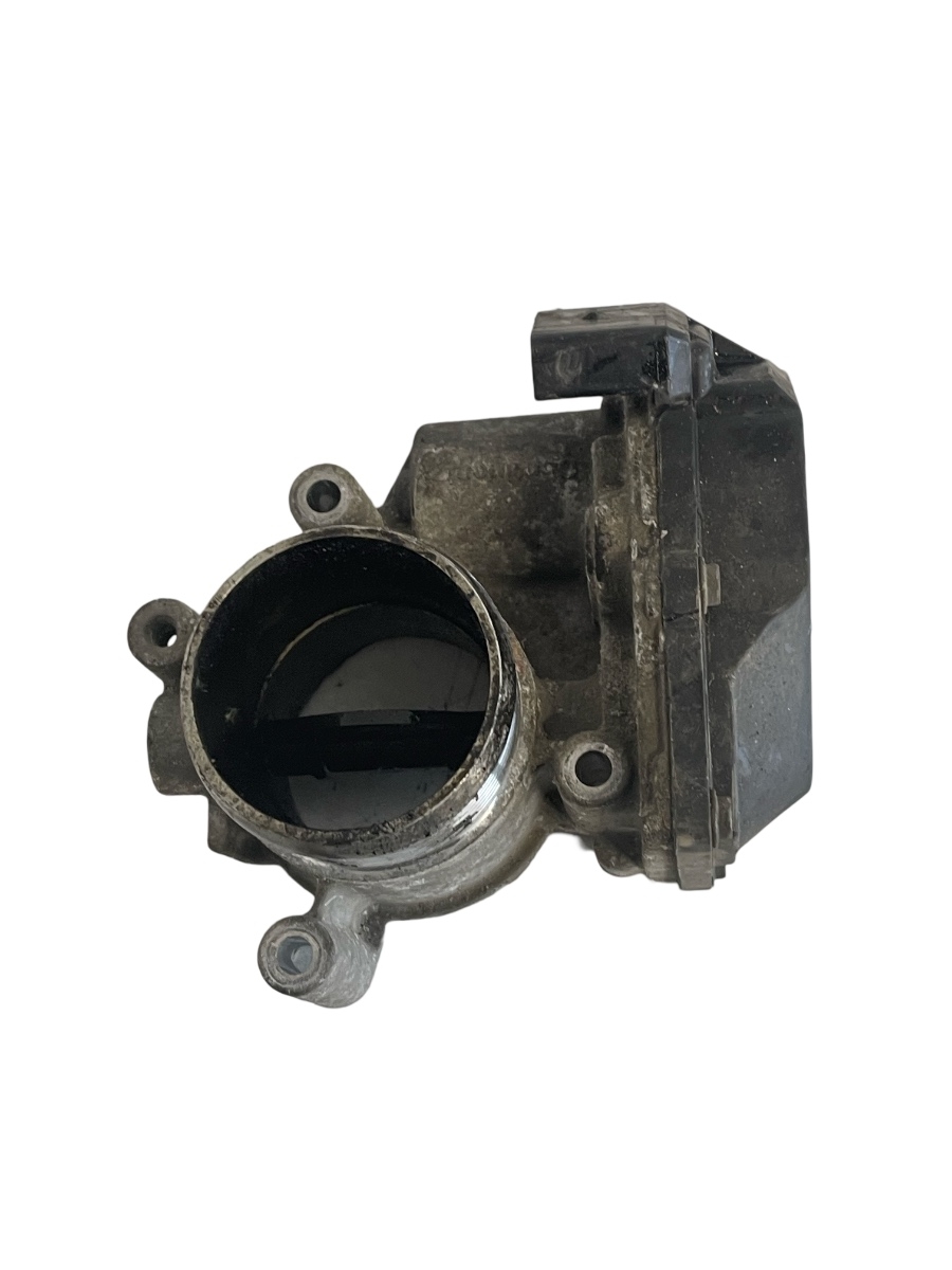 Clapeta de acceleratie  SKODA FABIA II 542 2006 - 2014 1.2 TDI CFWA  A2C31762900 / 03L128063R