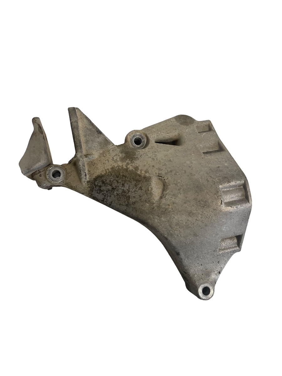 Suport motor SKODA FABIA II 542 2006 - 2014 1.2 TDI CFWA 03P199206 – foto 2