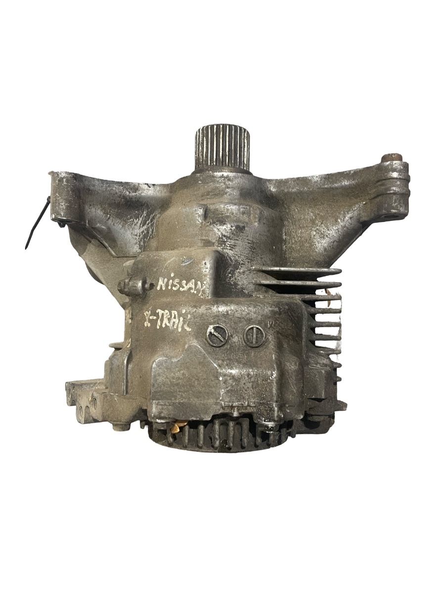 Cutie de transfer NISSAN X-TRAIL T30 2001 - 2013 2.0B automat.