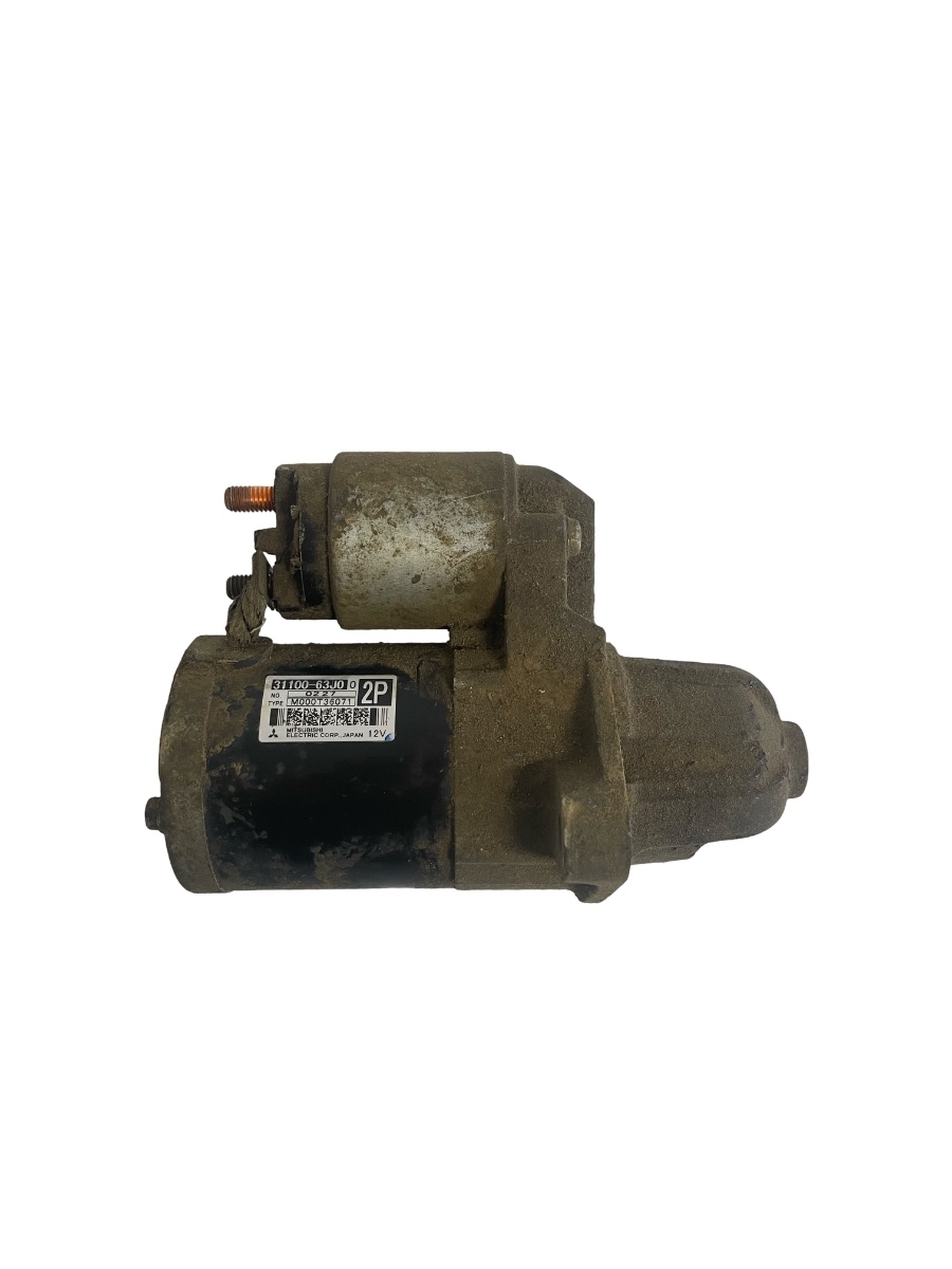 Electromotor SUZUKI GRAND VITARA SX4 1.6B  31100-63J0