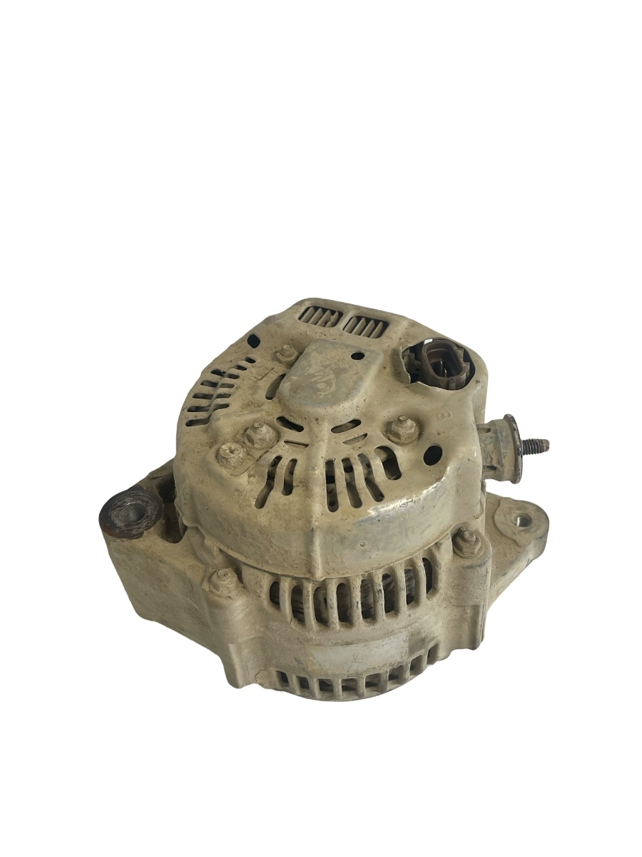 Alternator SUZUKI JIMNY 2013 1.3B  31480-80G1 – foto 2