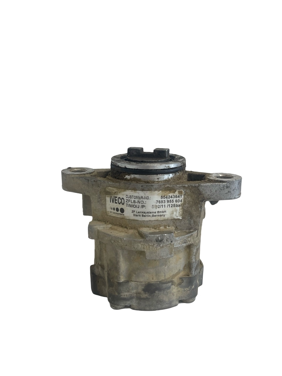 Pompa servo IVECO DAILY 2011 3.0D EURO5  7693955604 / 504243641