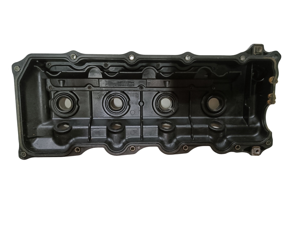 Capac culbutori TOYOTA LAND CRUISER 150 TRJ15_, KDJ15_, GRJ15_, GDJ15_ 2009 - > 3.0 TDi 1KD-FTV 1223830039 – foto 2