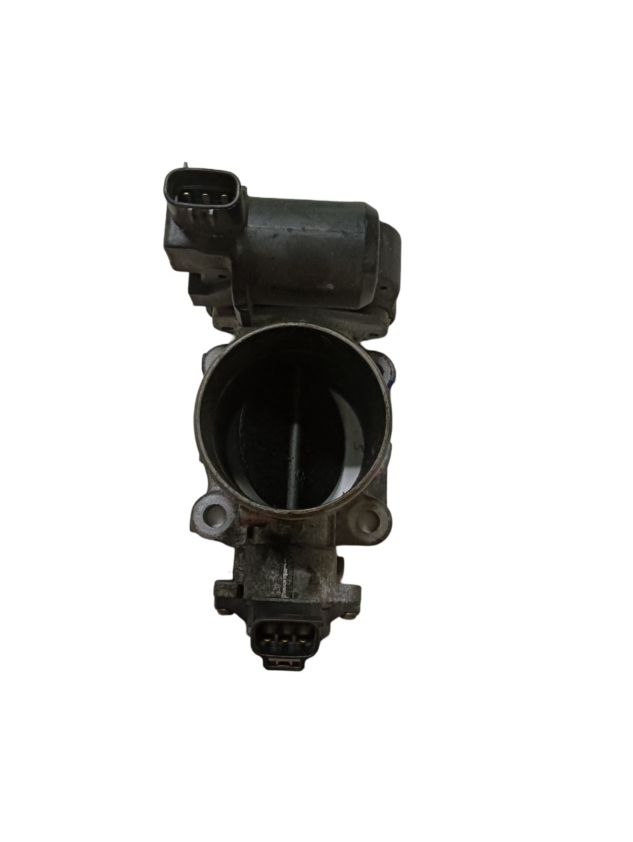 Clapeta acceleratie  TOYOTA LAND CRUISER 150 TRJ15_, KDJ15_, GRJ15_, GDJ15_ 2009 - > 3.0 TDi 1KD-FTV