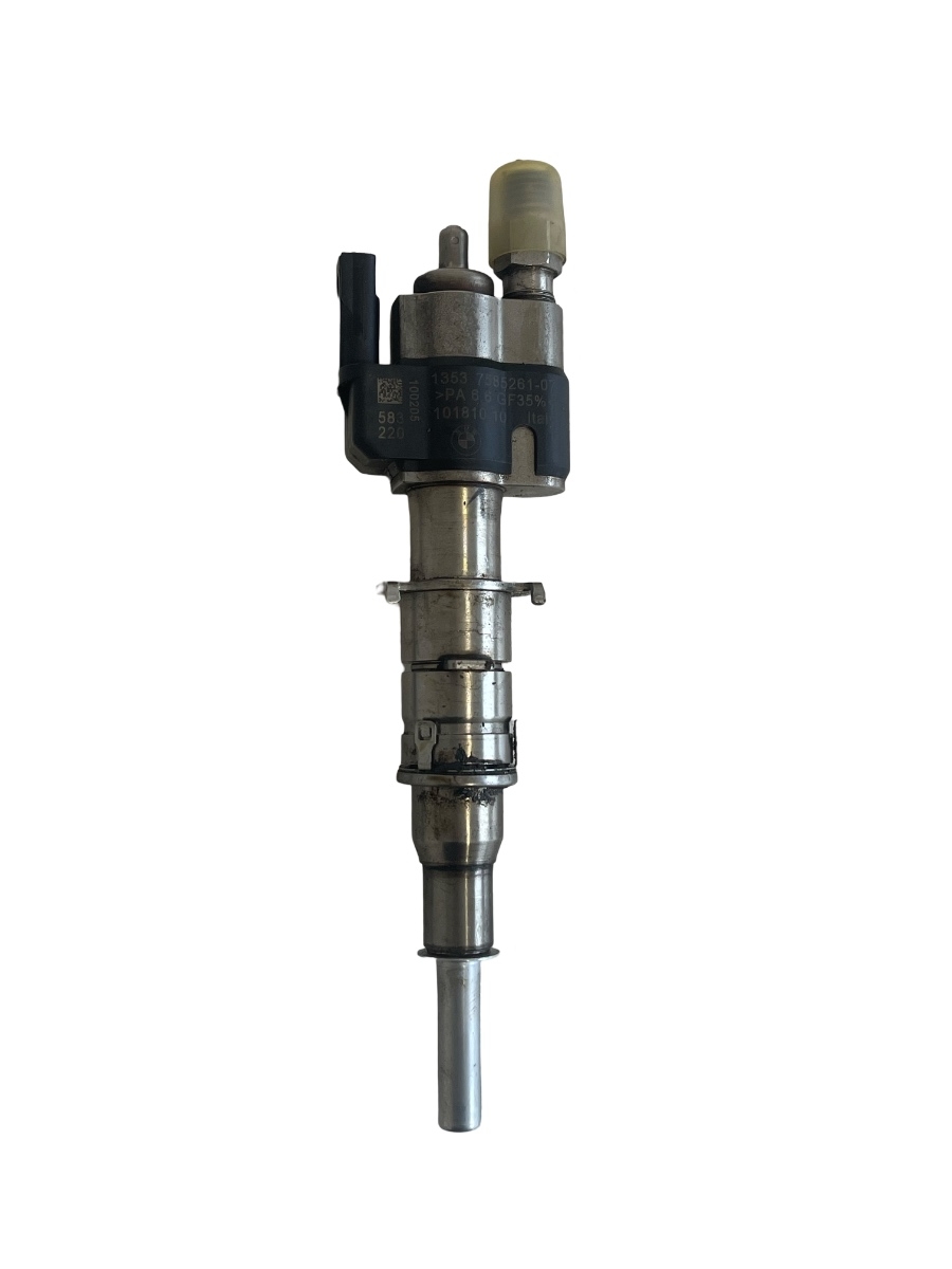 Injector combustibil BMW 745i HIBRID F01, F02, F03, F04 2008 - 2015 cod 13537585261-07