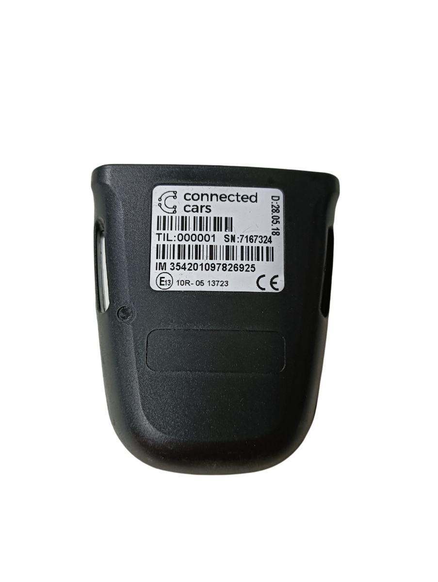 Modul de confort AUDI A6 C8, 4A2 2018 - > 10r0513723