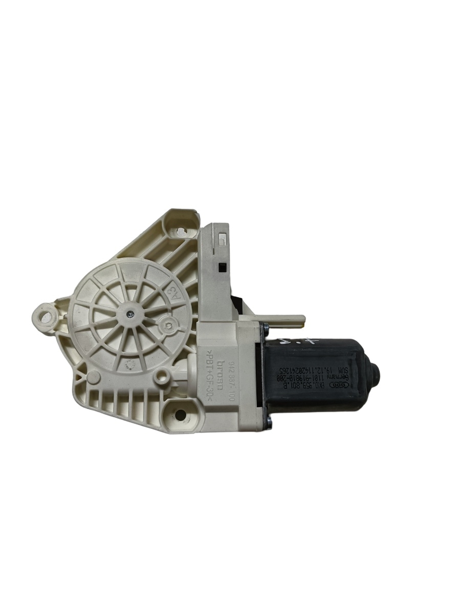 Motoras geam pivotant dreapta spate AUDI A7 Sportback 4GA, 4GF 2010 - 2018, AUDI A8 III 4H2, 4H8, 4HC, 4HL 2009 - 2018 8k0959801b
