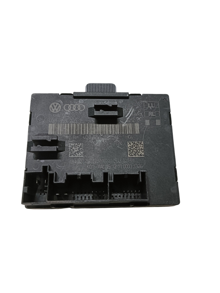 Modul de confort stanga spate AUDI A7 Sportback 4GA, 4GF 2010 - 2018 4g8959795e