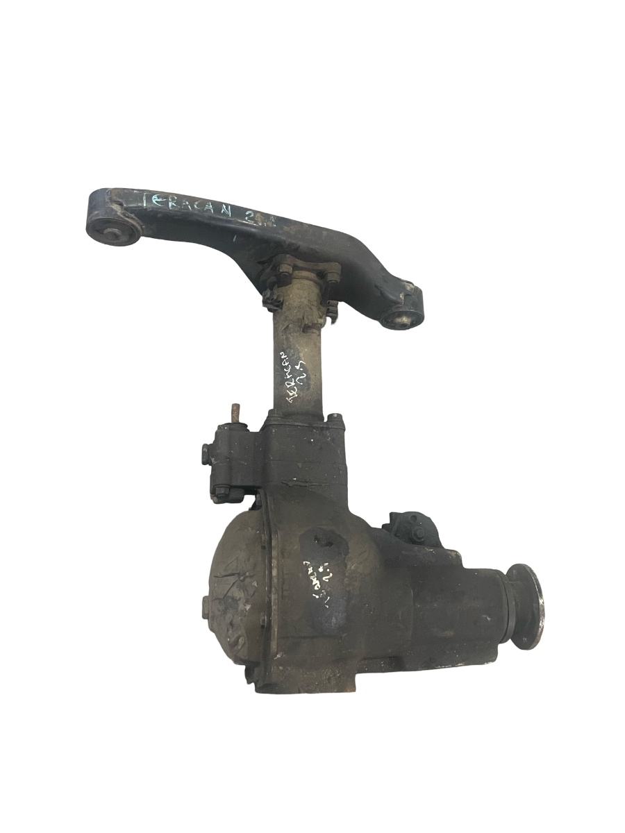 Grup diferential fata  HYUNDAI TERRACAN HP 2001 - 2008 2.9CRDI