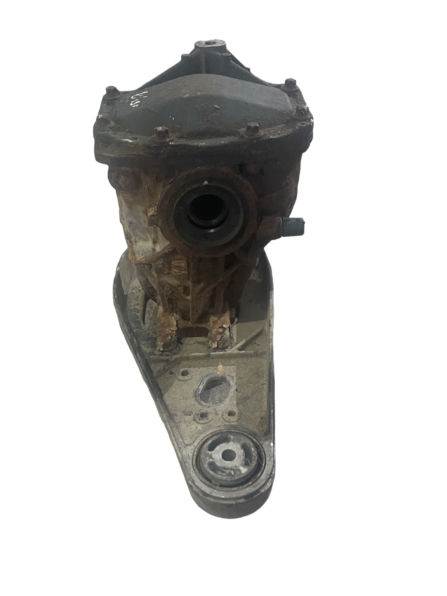 Grup diferential spate  MERCEDES-BENZ E-CLASS W211 2002 - 2009 1.8B A2303522206 A2113510308 – foto 3