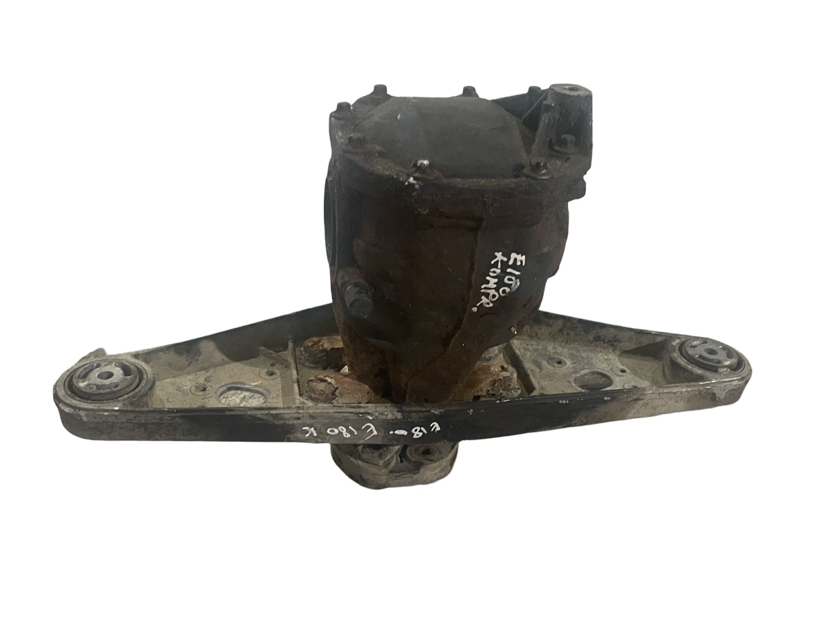 Grup diferential spate  MERCEDES-BENZ E-CLASS W211 2002 - 2009 1.8B A2303522206 A2113510308