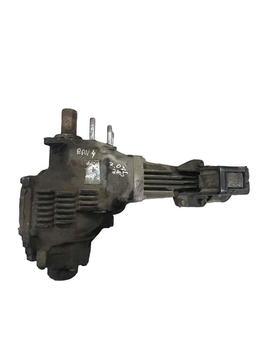 Cutie de transfer TOYOTA RAV 4 2000 - 2005 2.0D