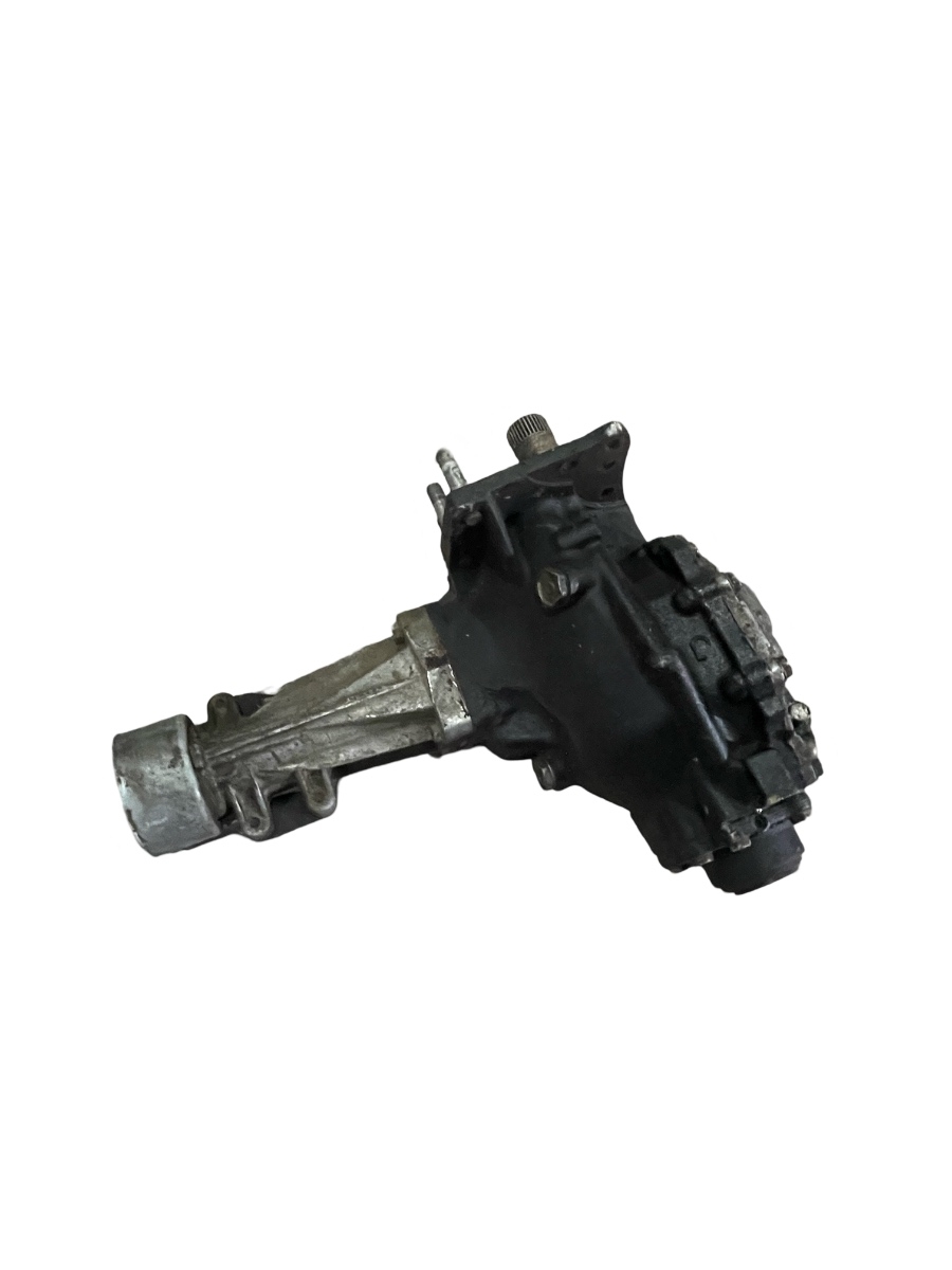 Cutie de transfer TOYOTA RAV 4 2000 - 2005 2.0D – foto 2