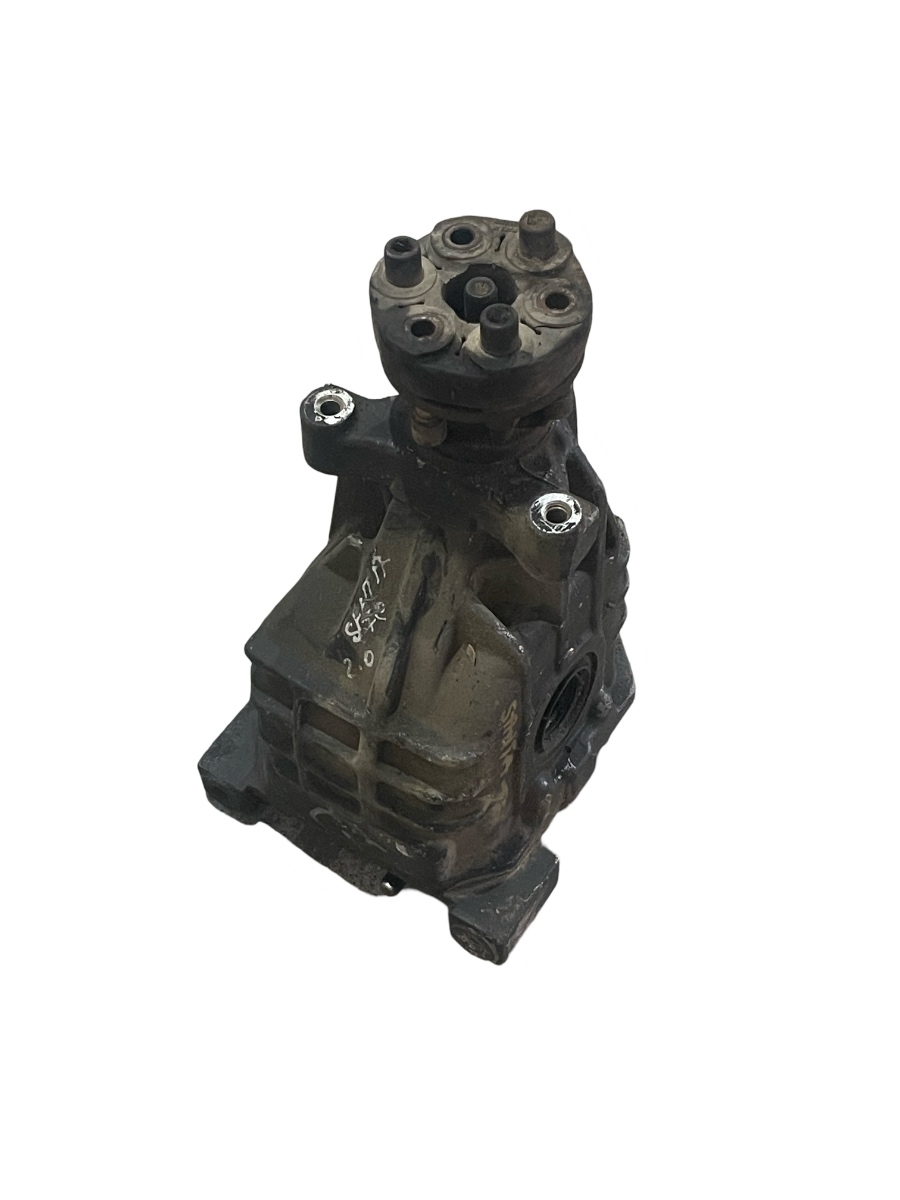 Grup diferential spate  HYUNDAI SANTA FE I SM 2000 - 2006 2.0crdi