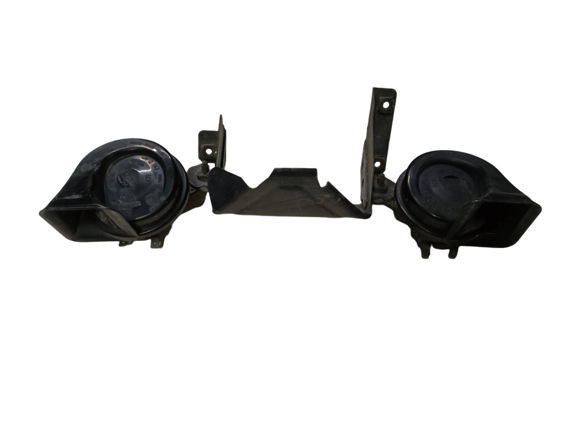 Claxon MERCEDES-BENZ A-CLASS II W169 2004 - 2012