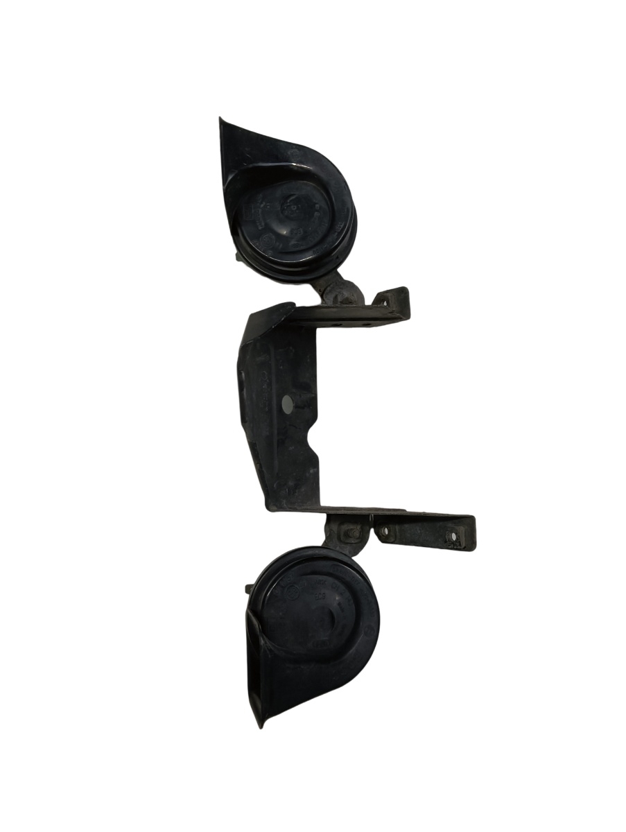 Claxon MERCEDES-BENZ A-CLASS II W169 2004 - 2012 – foto 2