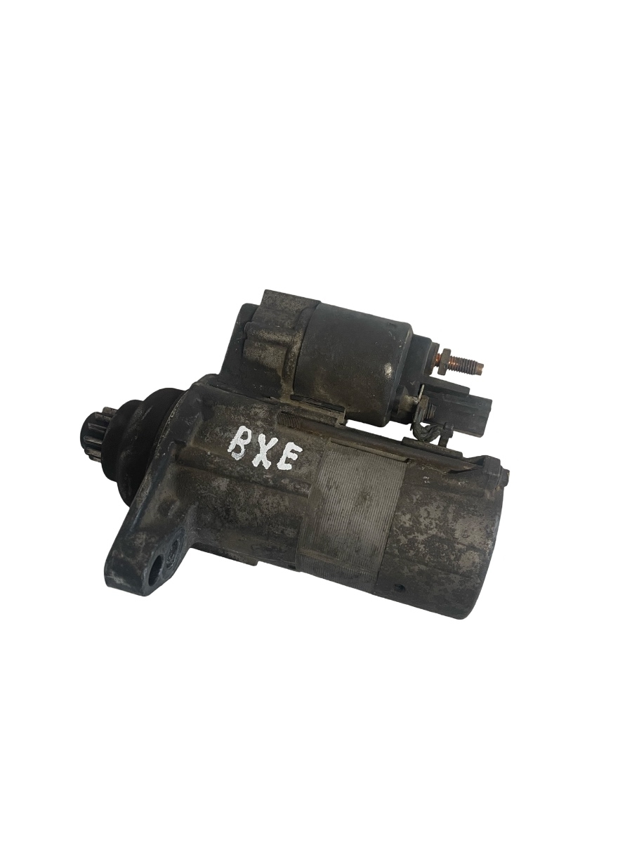 Electromotor VOLKSWAGEN GOLF V / AUDI A3 8P 1K1 2003 - 2009 1.9 TDI BXE