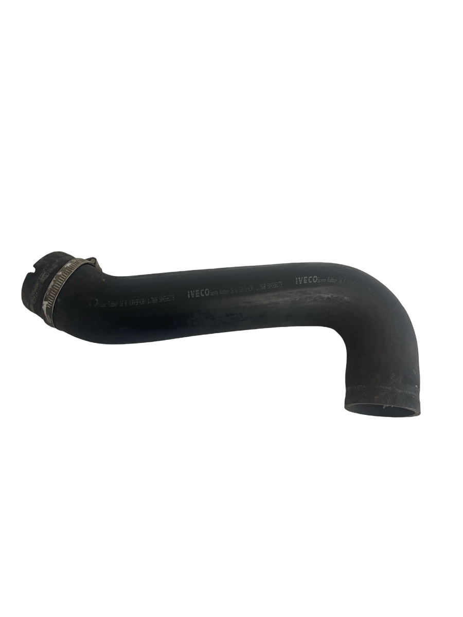 Furtun intercooler IVECO DAILY V 2011 EURO 5 3.0D 504338273