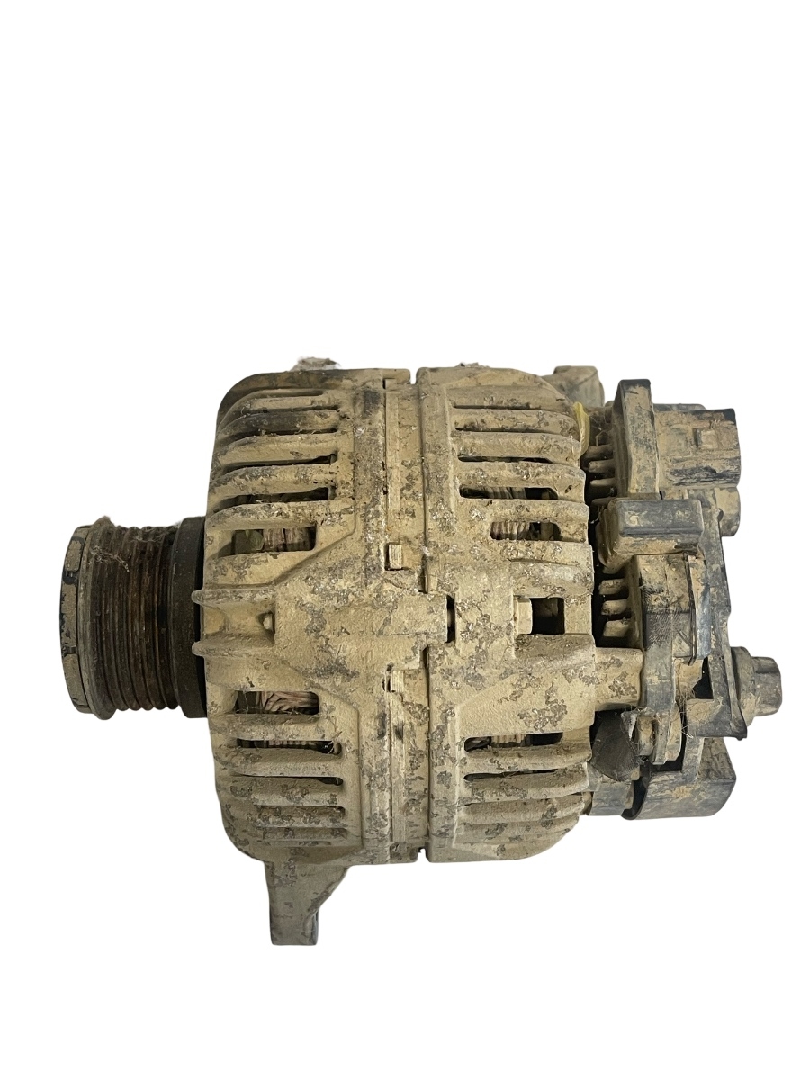 Alternator IVECO Daily III 2006 3.0HPI  504087183 – foto 2