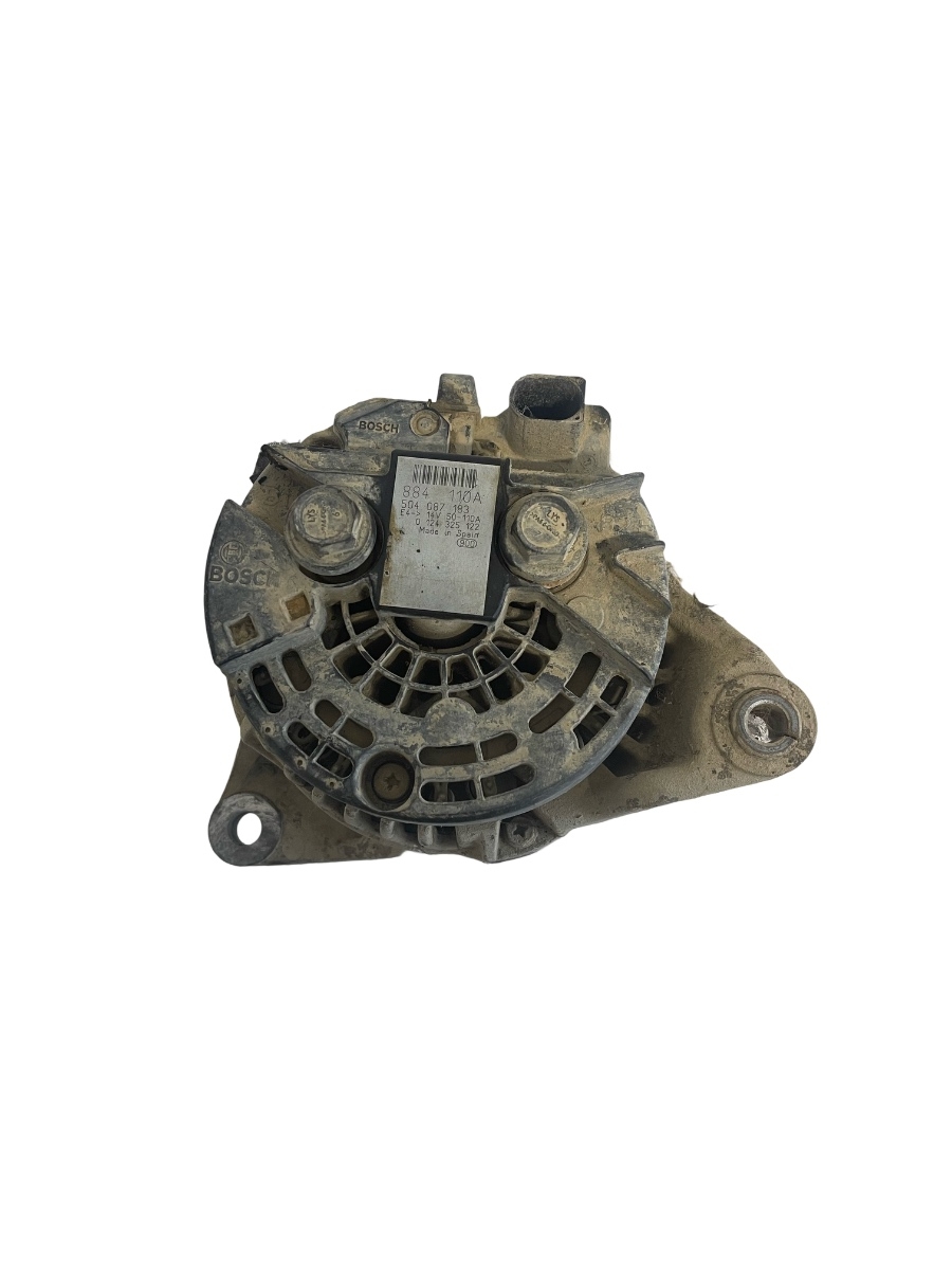 Alternator IVECO Daily III 2006 3.0HPI  504087183
