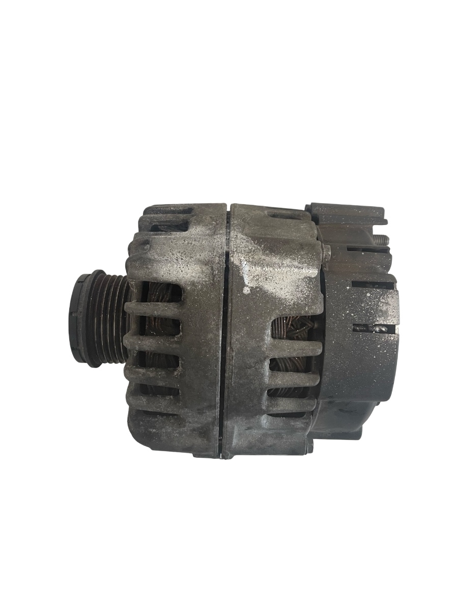 Alternator AUDI A6/S6 IV Saloon 4G2, C7, 4GC 2010 - 2018 3.0TDI 412001515 / 059903018Q – foto 2