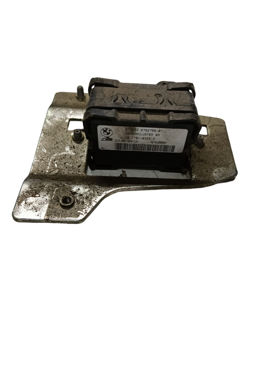 Senzor ESP de viteza la viraje BMW 3 V Coupe E92 2005 - 2013 676276907