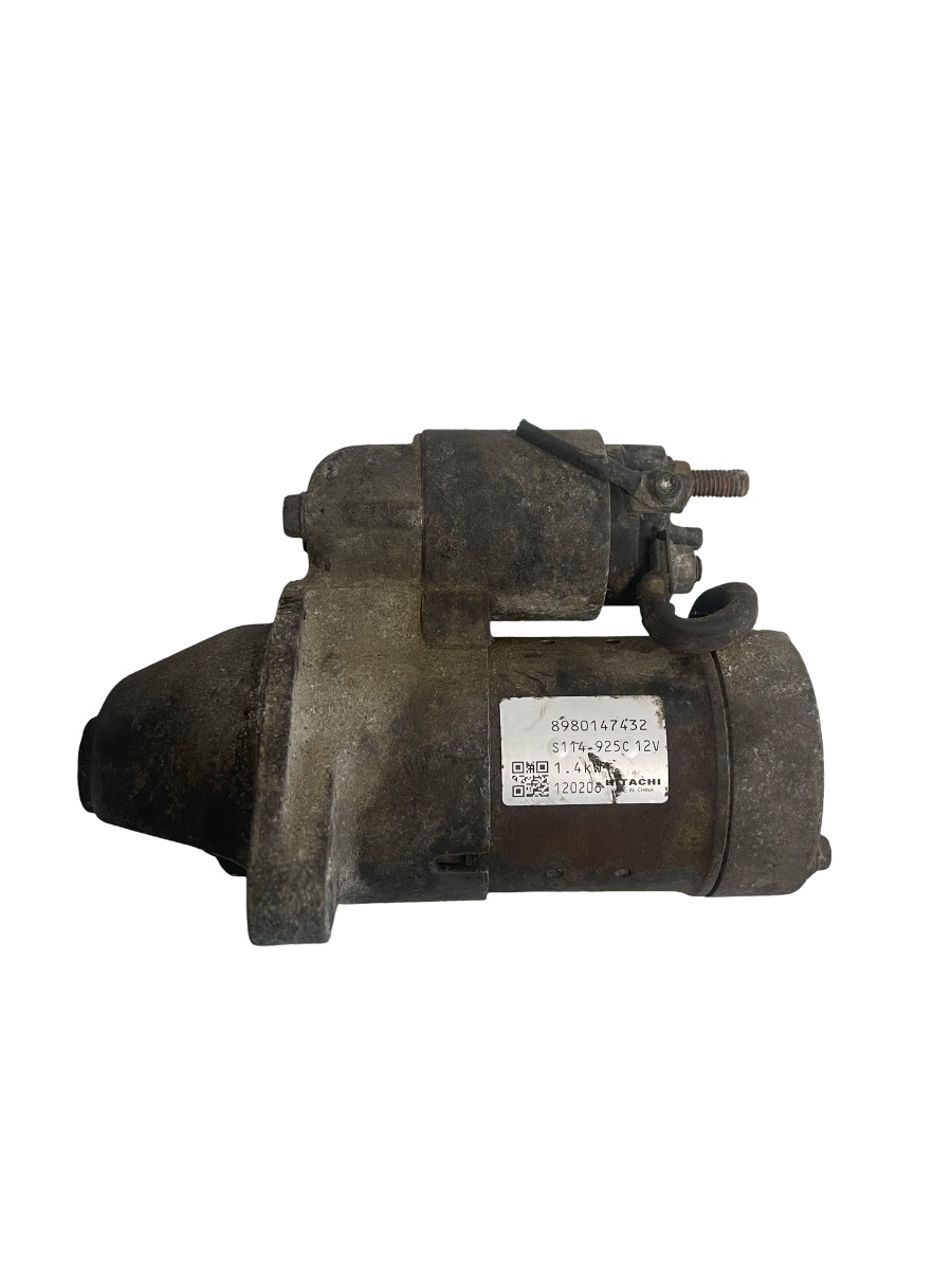 Electromotor OPEL ASTRA J P10 2009 - 2015 1.7CDTI 8980147432