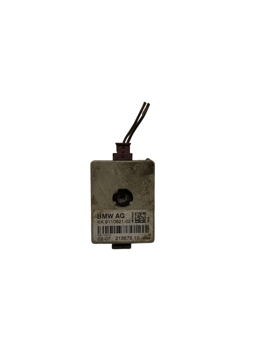 Amplificator semnal antena BMW 3 V Coupe E92 2005 - 2013 – foto 2