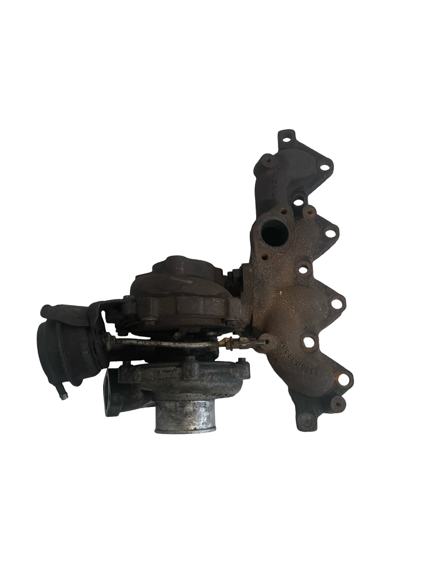 Turbina OPEL ASTRA J P10 2009 - 2015 1.7 CDTI A 17 DTR, OPEL ZAFIRA B A05 2005 - 2015 1.7 CDTI A 17 DTR, OPEL ASTRA H L48, A04 2004 - 2014 1.7 CDTI A 17 DTR, Z 17 DTR 779591-4 – foto 2