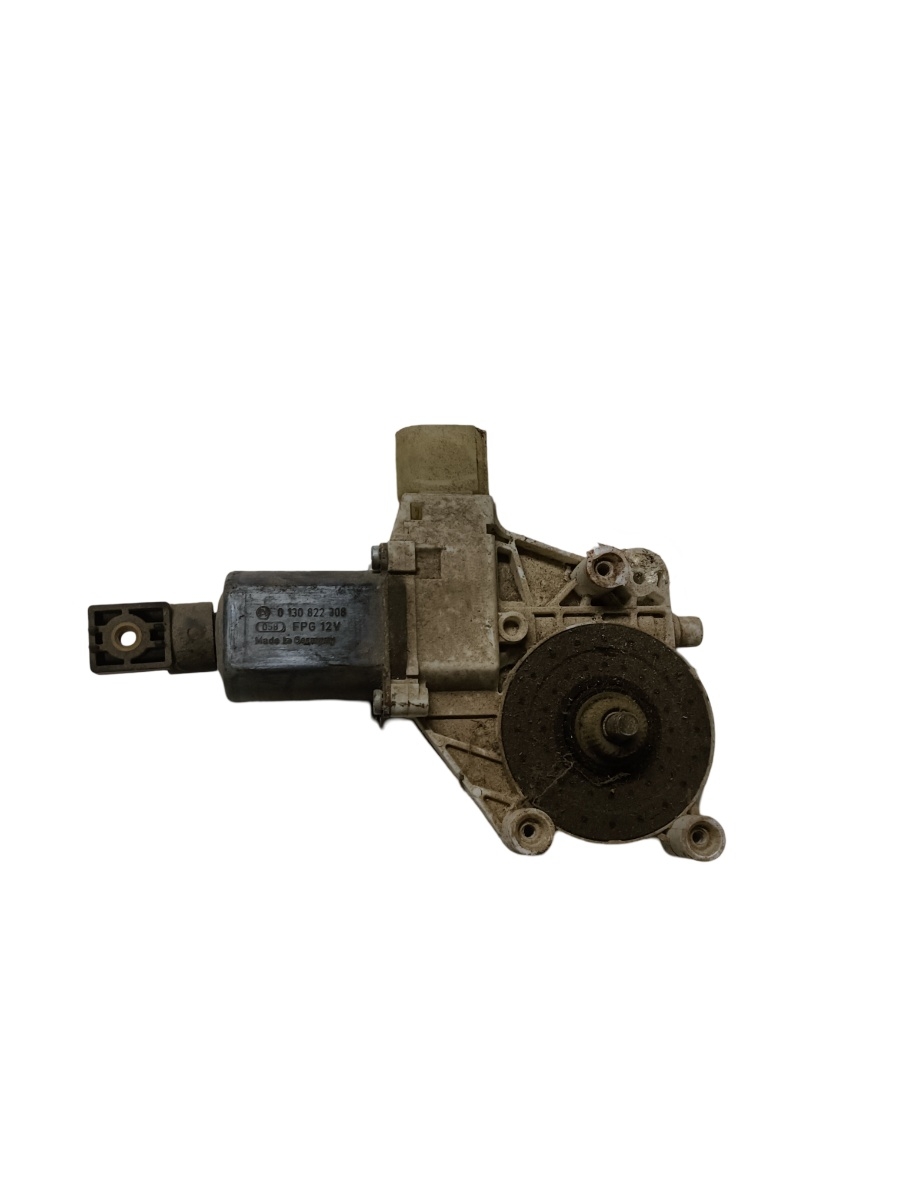 Motoras geam pivotant stanga fata BMW 3 V Coupe E92 2005 - 2013 0130822308