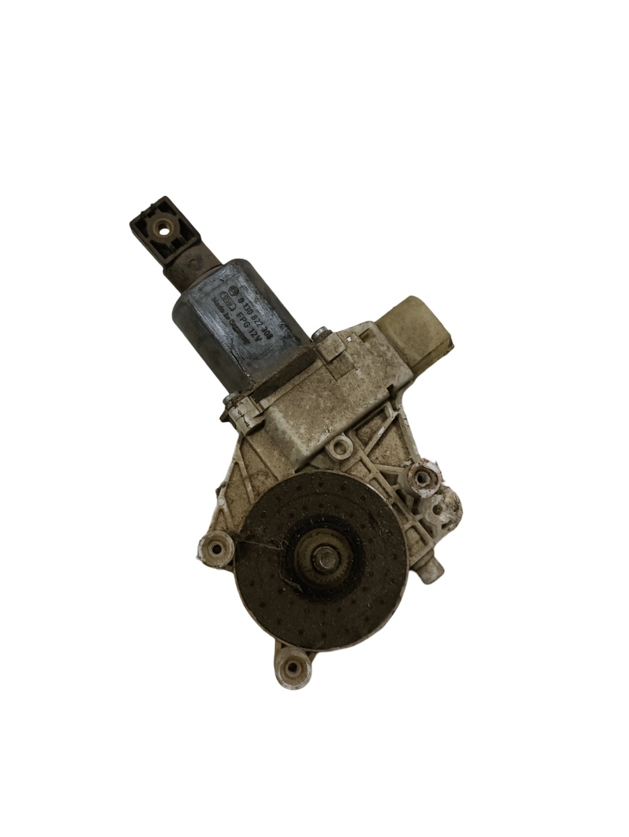 Motoras geam pivotant stanga fata BMW 3 V Coupe E92 2005 - 2013 0130822308 – foto 2