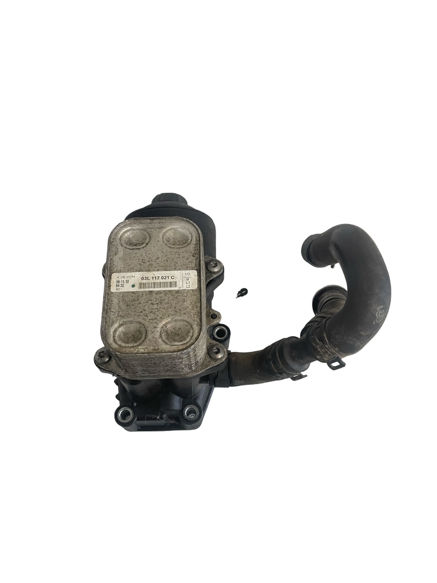 Termoflot AUDI Q5 8RB 2008 - > 2.0 TDI quattro CGLC, CMGB 03L117021C