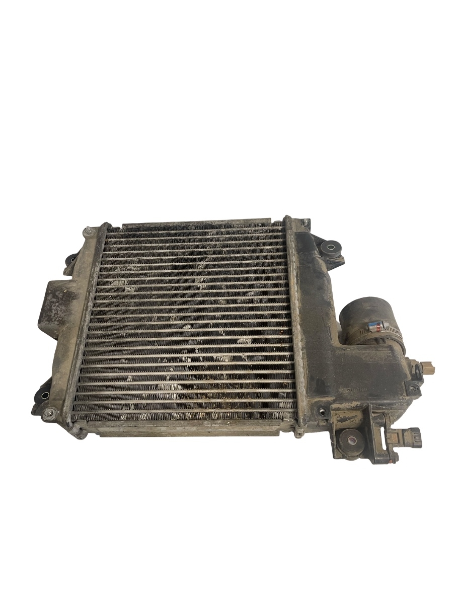 Radiator intercooler TOYOTA HILUX VII Pickup _N1_, _N2_, _N3_ 2004 -> 2.5D