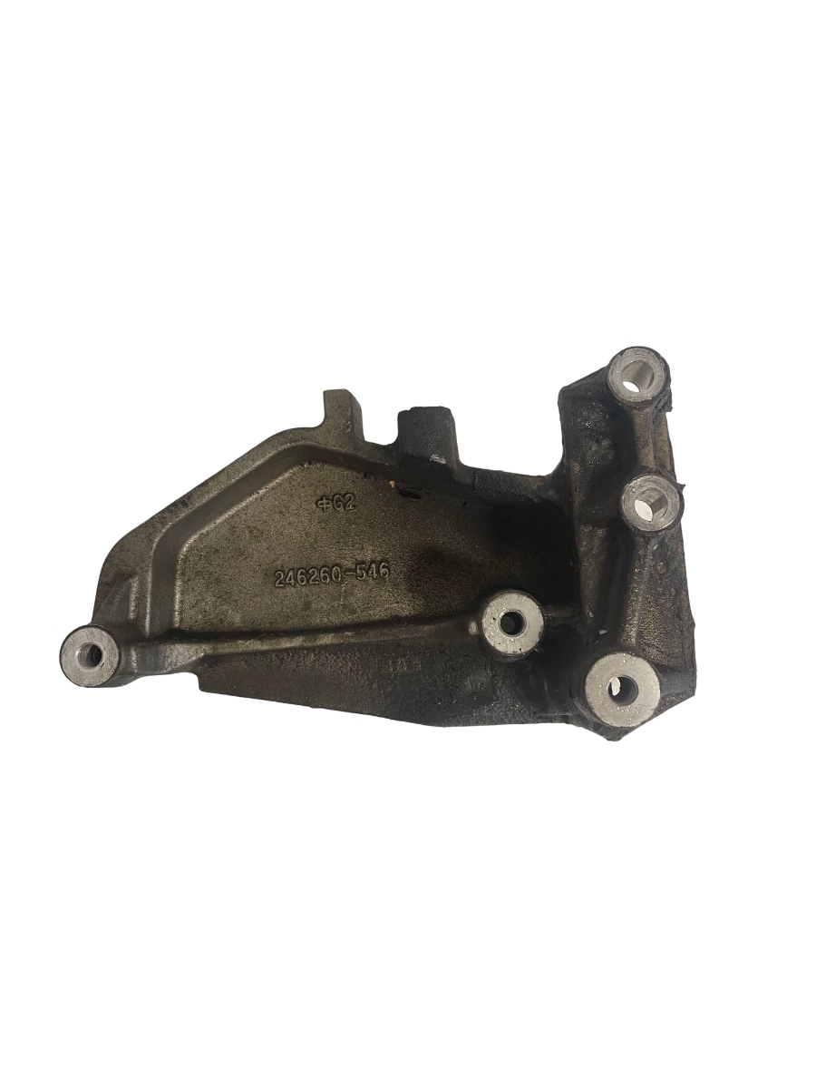 Suport motor TOYOTA HILUX VII Pickup _N1_, _N2_, _N3_ 2004 - > 2.5D 246260-546 – foto 2