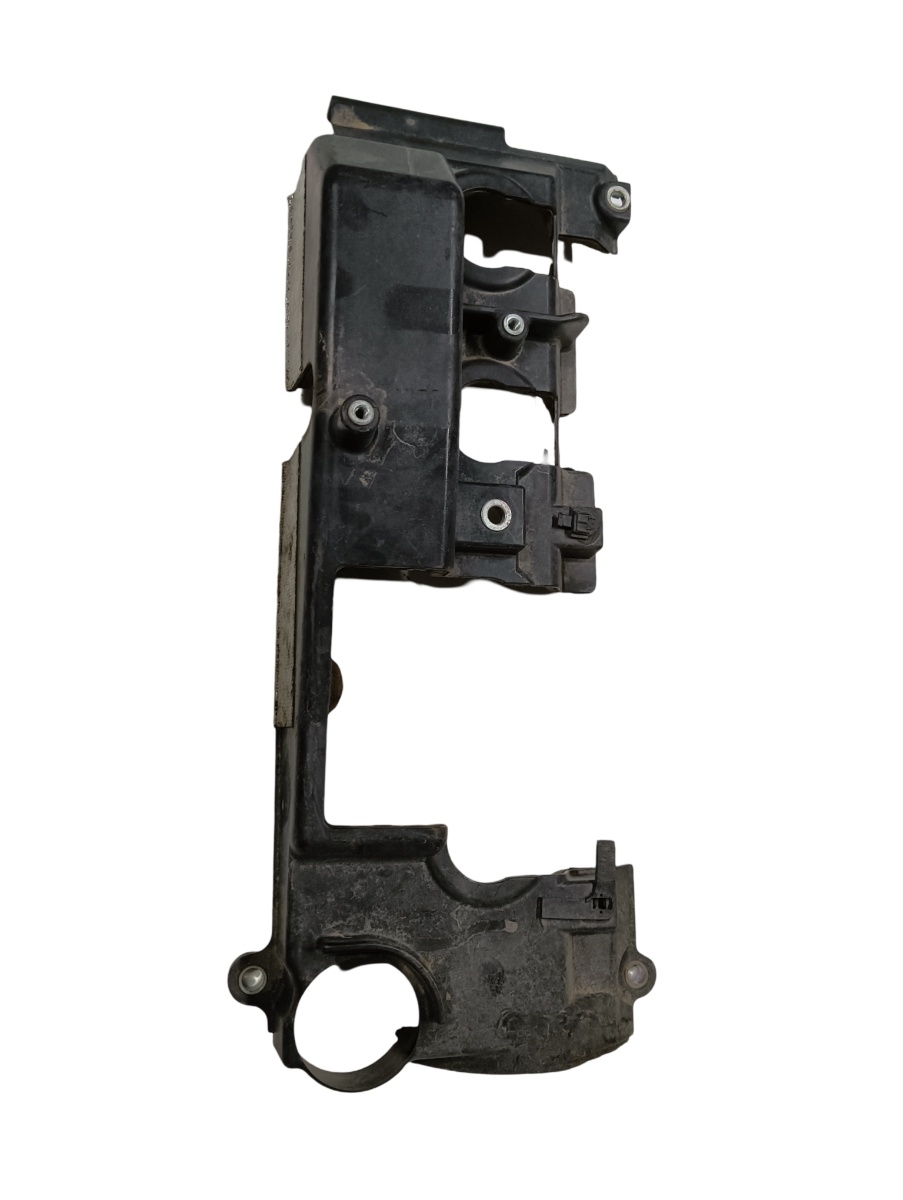Capac motor (ornament) TOYOTA LAND CRUISER 150 TRJ15_, KDJ15_, GRJ15_, GDJ15_ 2009 - >
