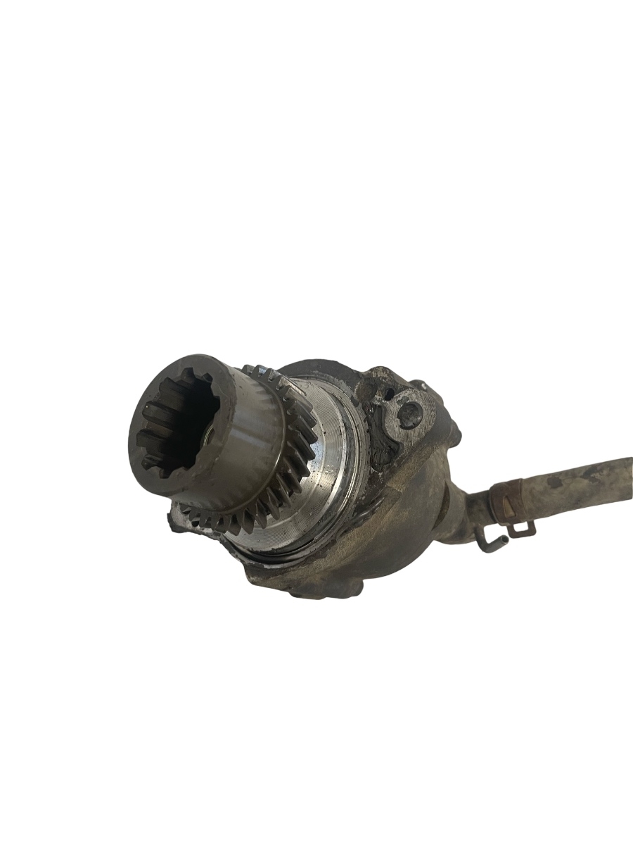Pompa de vacuum TOYOTA HILUX VII Pickup _N1_, _N2_, _N3_ 2004 - > 2.5D – foto 2