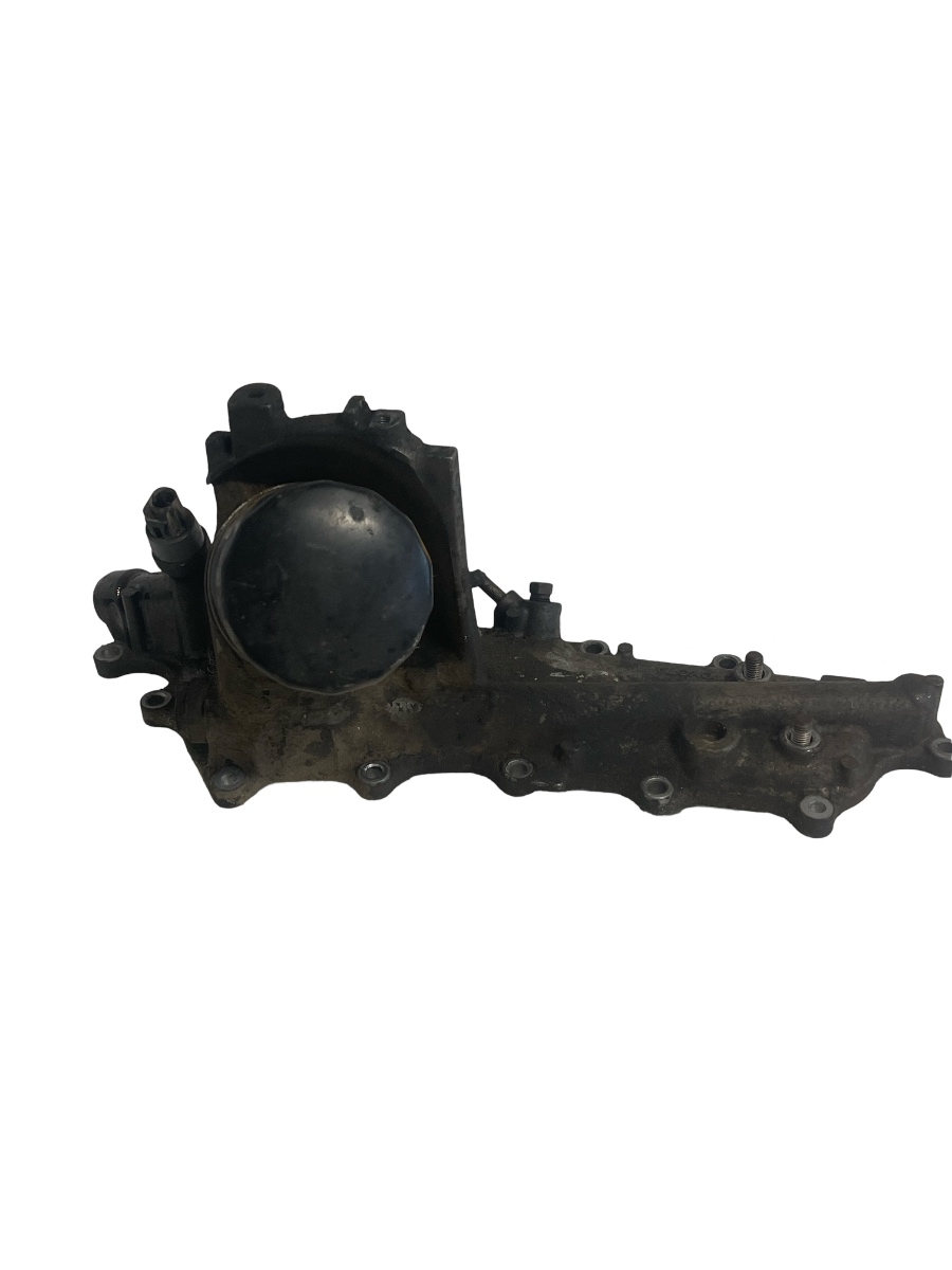 Carcasa filtru ulei TOYOTA HILUX VII Pickup _N1_, _N2_, _N3_ 2004 - >