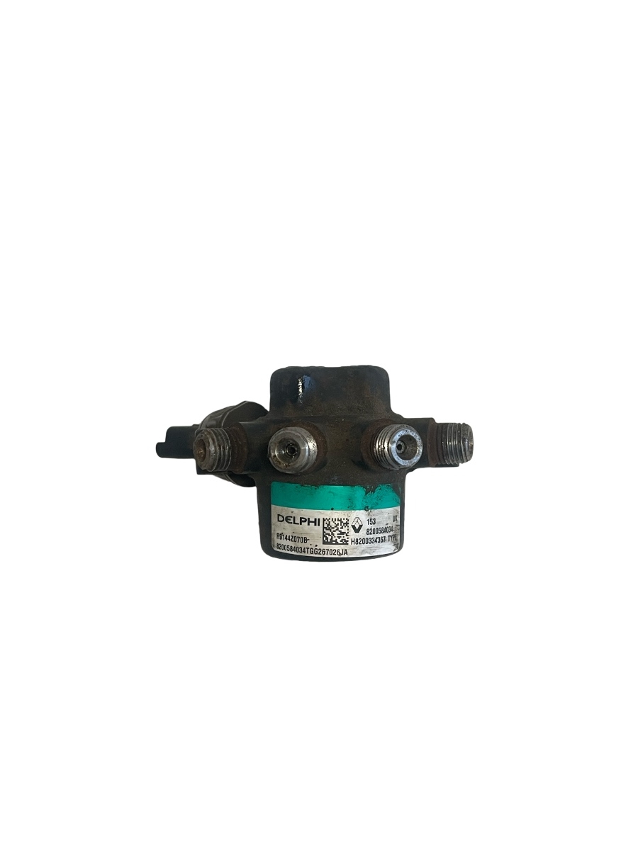 Rampa injectoare RENAULT CLIO II / Dacia Logan / Symbol 2/ Kangoo 1.5DCI  R9144Z070B / 8200584034