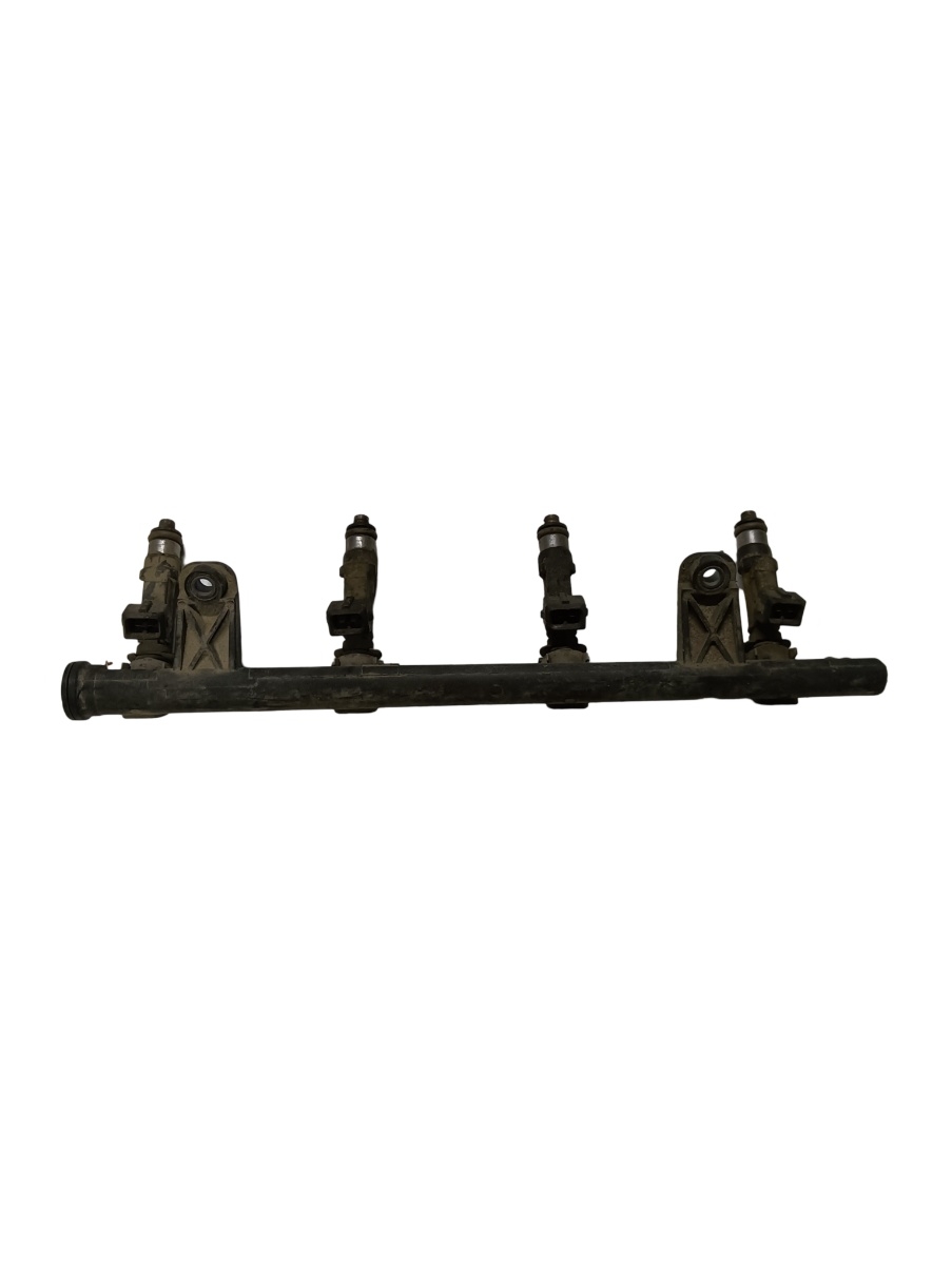 Rampa injectoare/injectoare DACIA LOGAN LS_ 2004 - > 8200494284