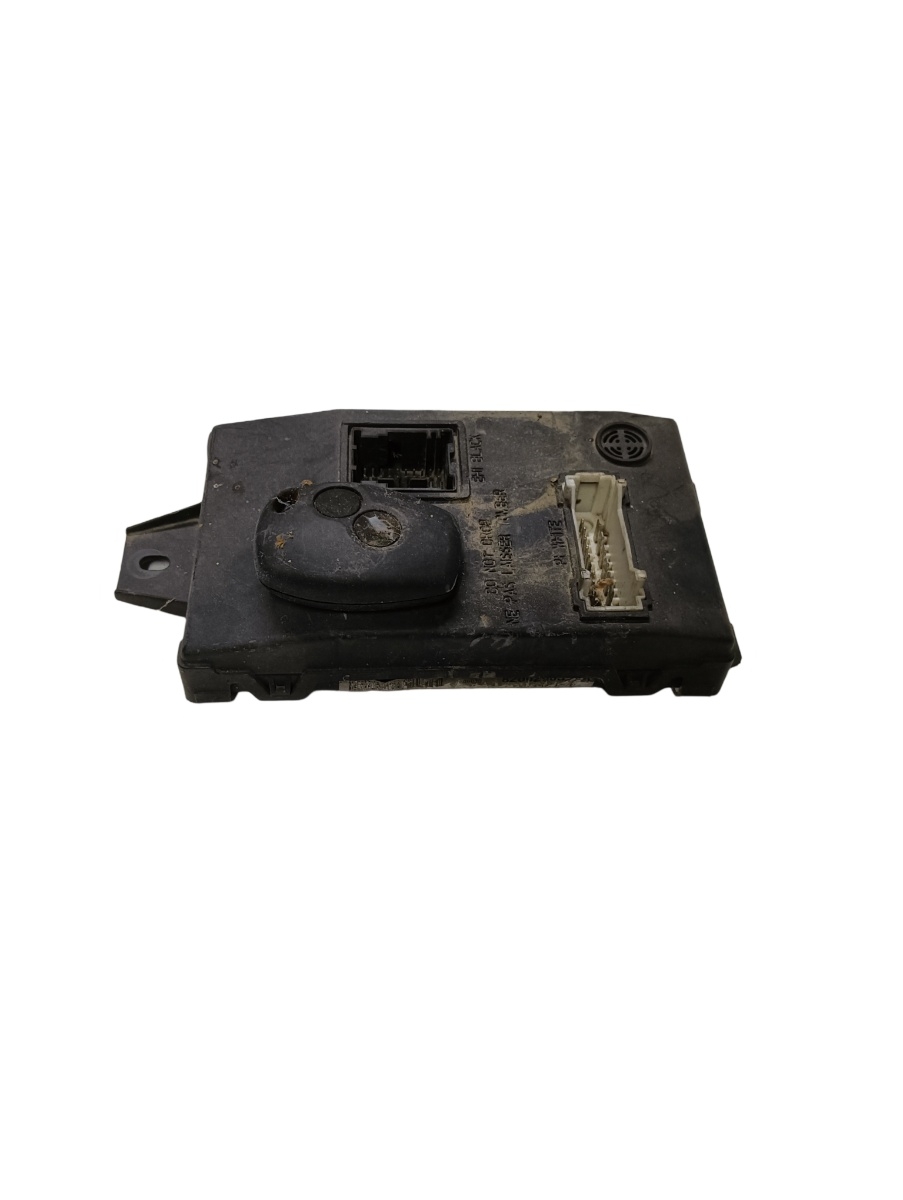 Modul de confort DACIA LOGAN LS_ 2004 - > 8200296328a