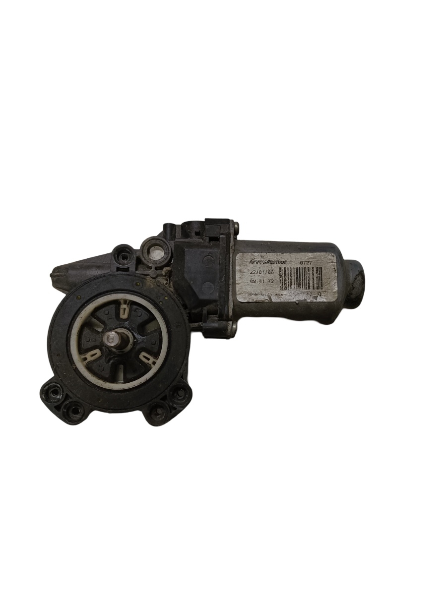 Motoras geam pivotant dreapta fata DACIA LOGAN LS_ 2004 - >