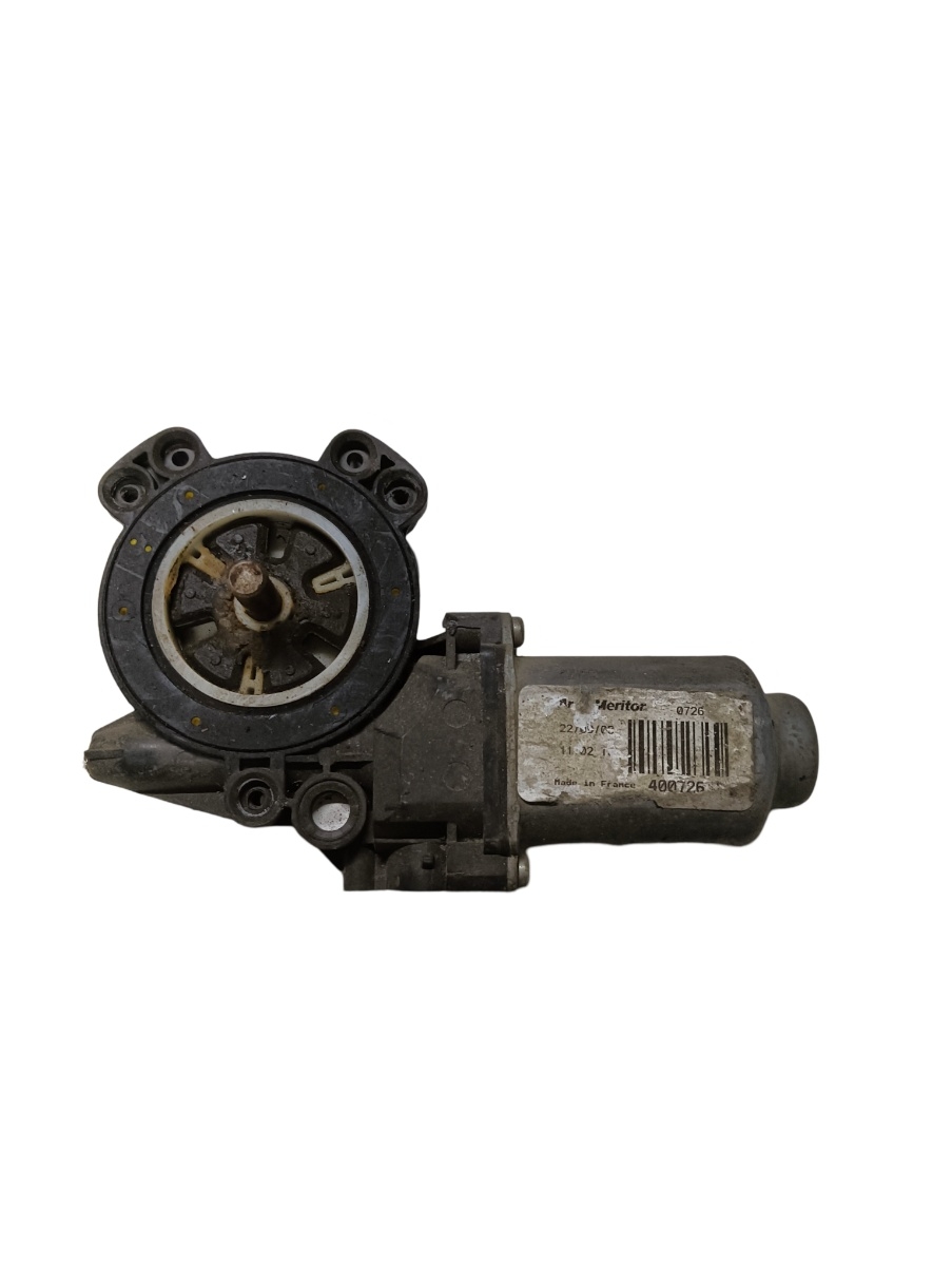 Motoras geam pivotant stanga fata DACIA LOGAN LS_ 2004 - > 400726
