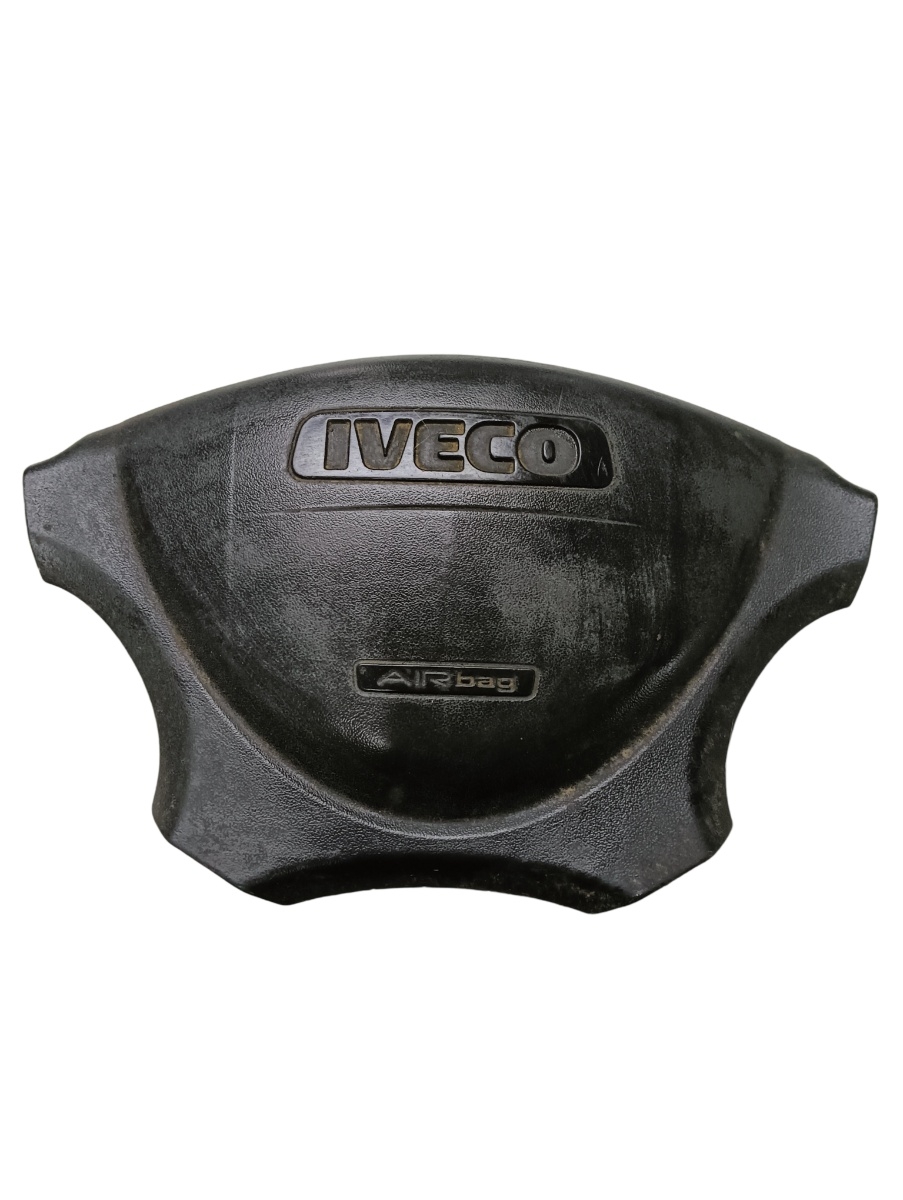 Airbag volan IVECO DAILY IV Box Body / Estate 2006 - 2012 30370973