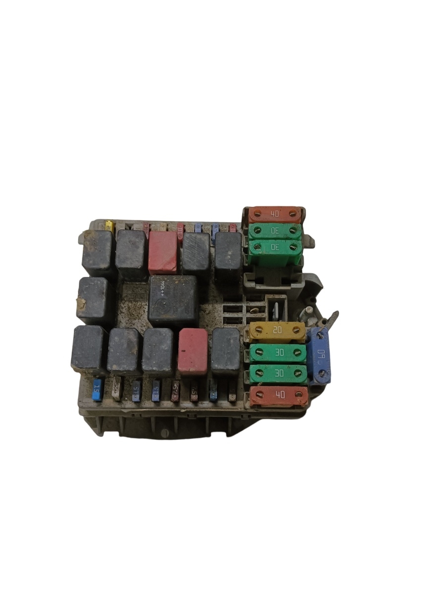 Panou sigurante IVECO DAILY IV Box Body / Estate 2006 - 2012 5801294545