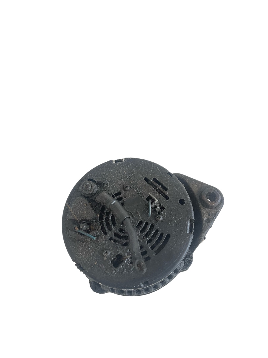 Alternator AUDI A6 II 4B2, 4B4, C5 1997 - 2005 2.5 TDI AFB, AKN 0123515024 059903015
