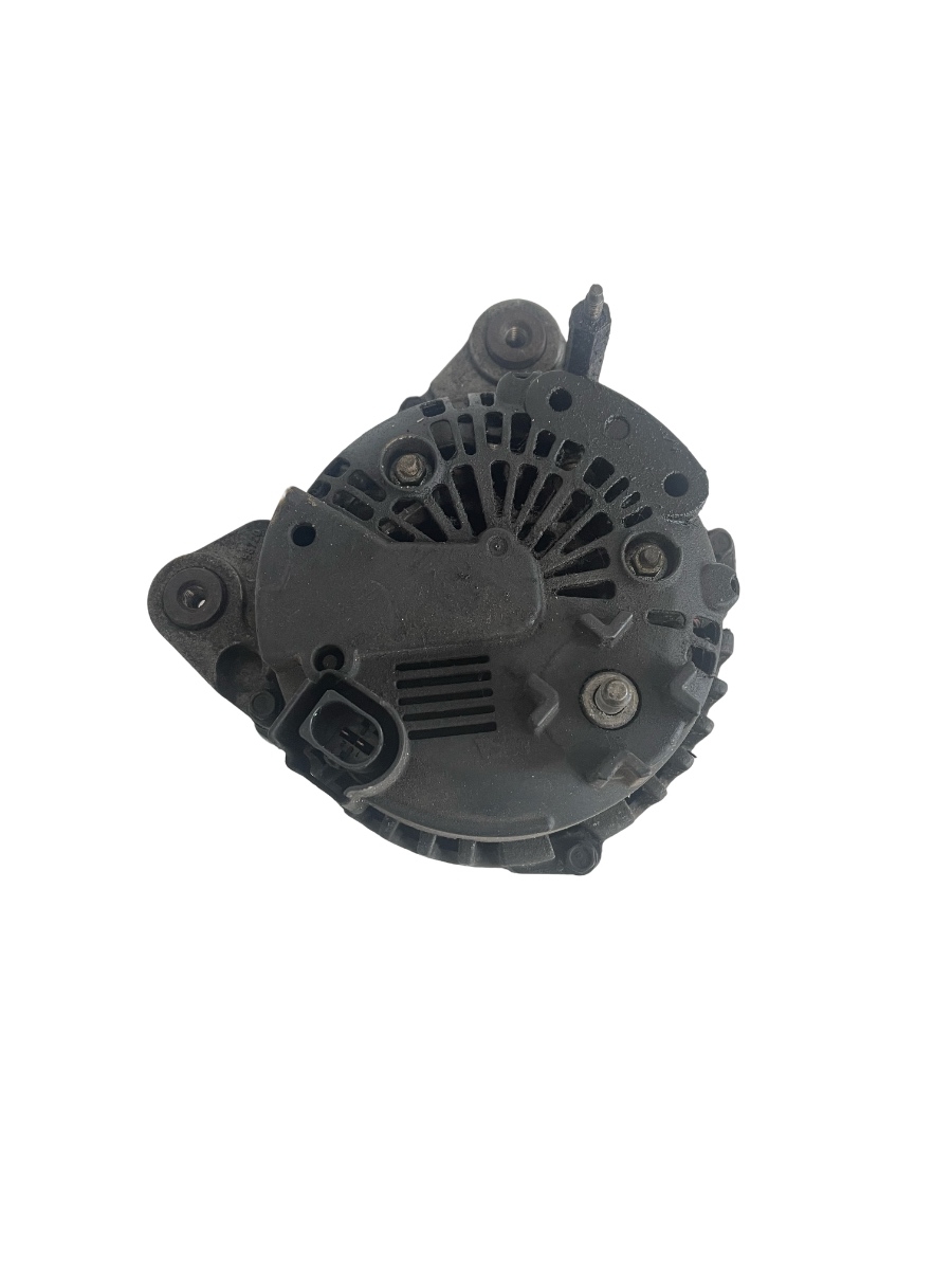 Alternator AUDI A3 II 8P1 2003 - 2013 2.0 FSI AXW, BLR, BLX, BLY, BMB, BVY, BVZ, VOLKSWAGEN GOLF V 1K1 2003 - 2009 2.0 FSI AXW, BLR, BLX, BLY, BVX, BVY, BVZ 0986045340