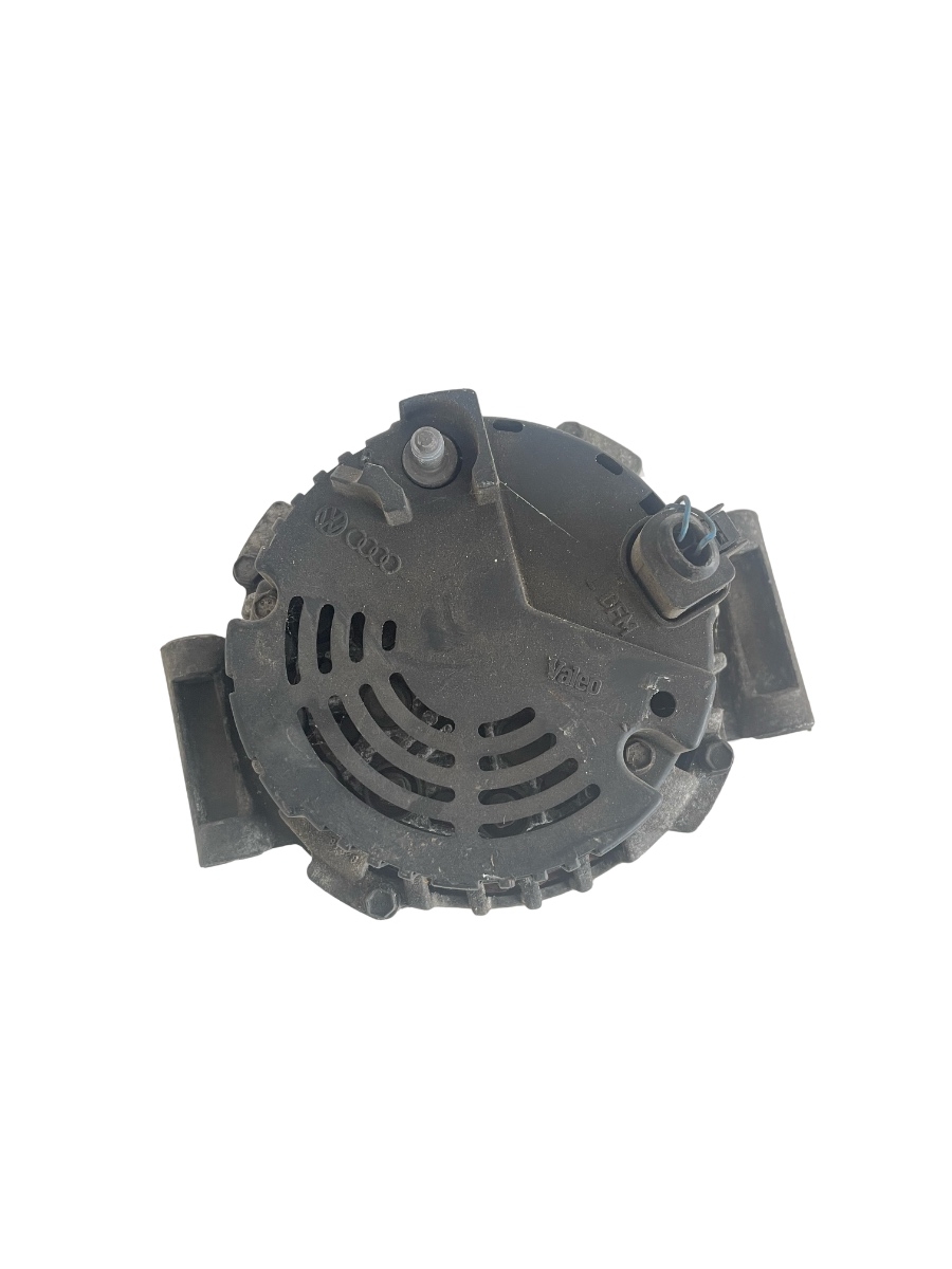 Alternator VOLKSWAGEN PASSAT 3B3 2000 - 2005 2.0 2.0 ALT 06B903016S
