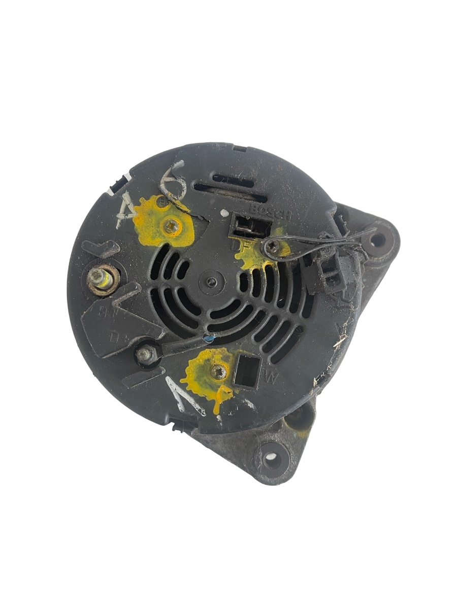 Alternator AUDI A4 II 8E2, B6 2000 - 2005, AUDI A6 II 4B2, 4B4, C5 1997 - 2005 1.9 TDI AFN, AVG 0123515003 028903028
