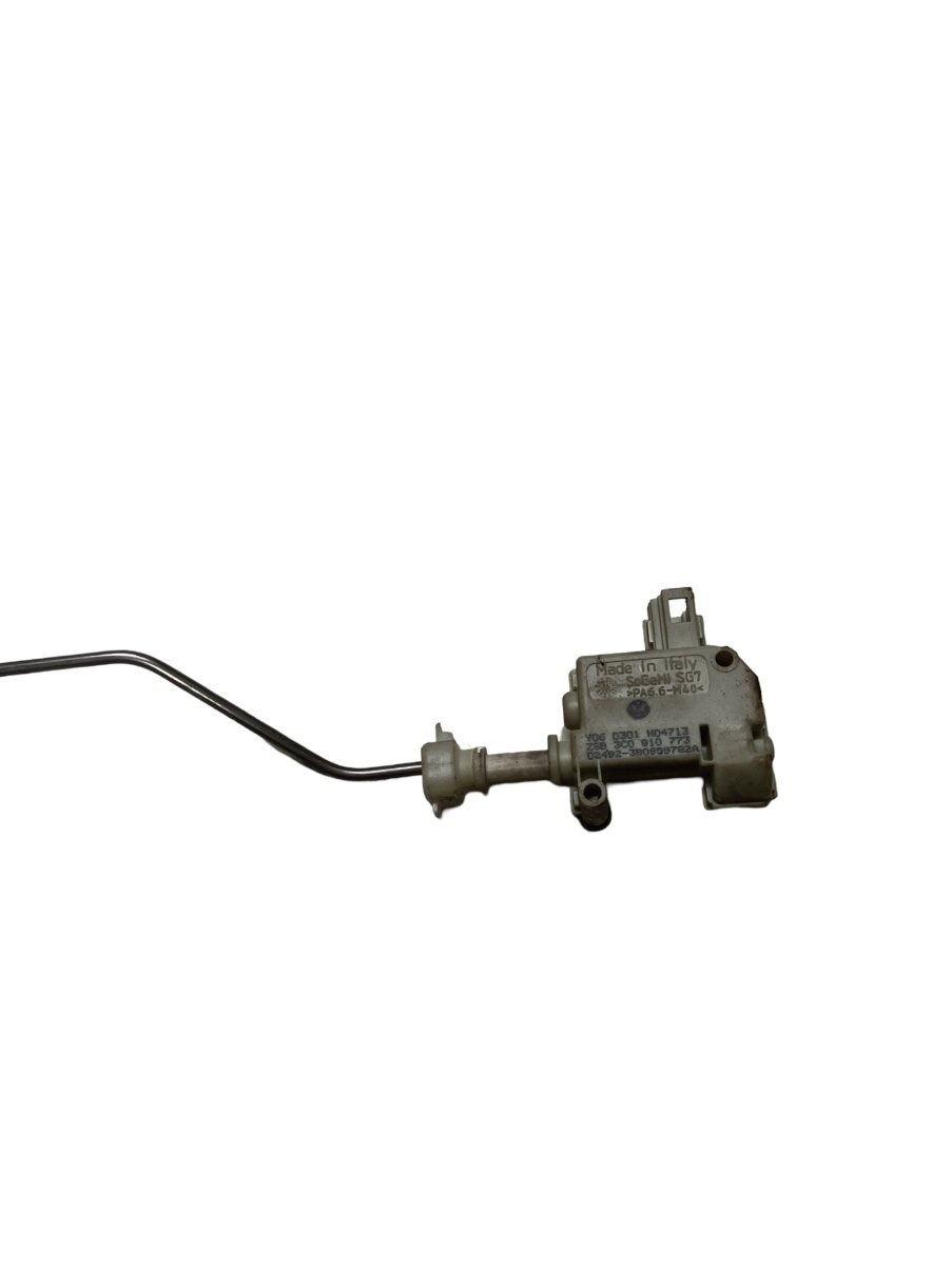 Motoras rezervor  VOLKSWAGEN PASSAT 3C2 2005 - 2010 3c0810773