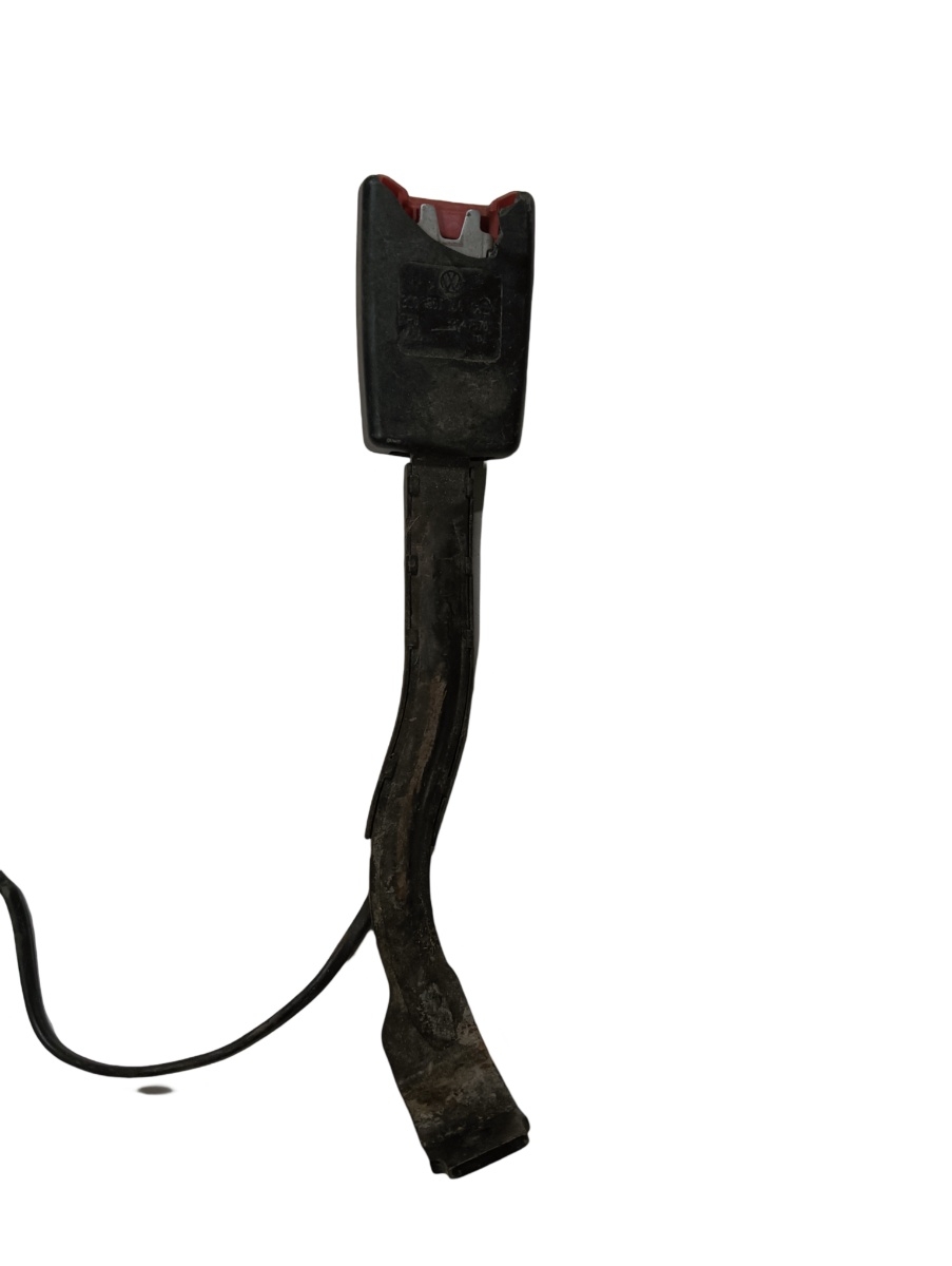 Pretensionare  dreapta fata VOLKSWAGEN PASSAT 3C2 2005 - 2010